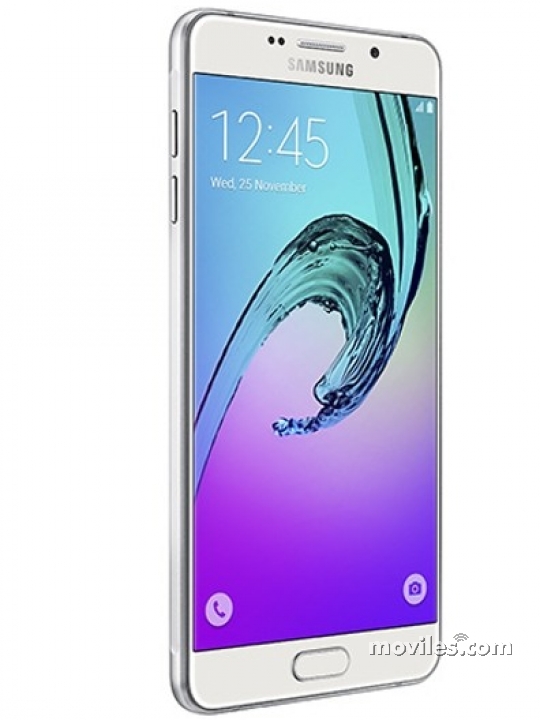 Image 4 Samsung Galaxy A7 (2016)