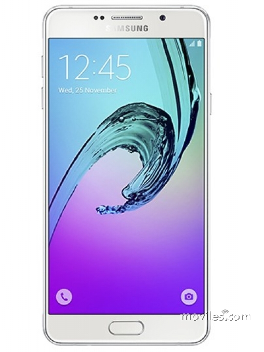 Image 5 Samsung Galaxy A7 (2016)