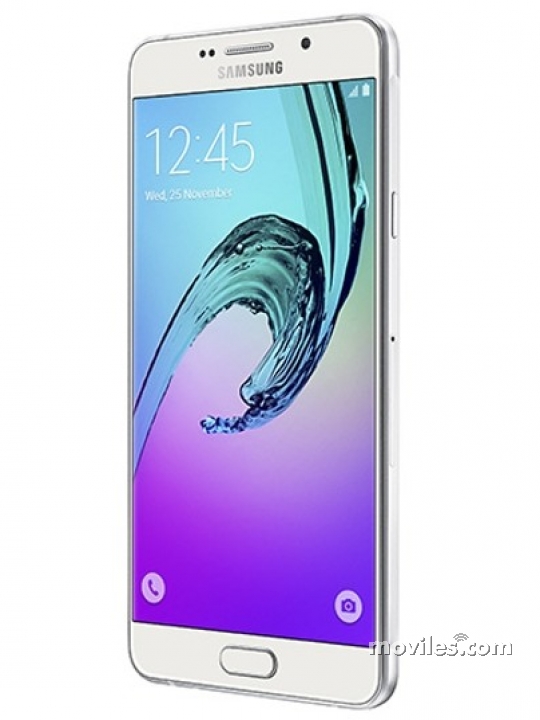 Image 6 Samsung Galaxy A7 (2016)