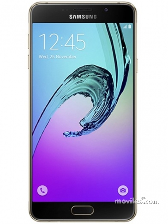 Image 2 Samsung Galaxy A7 (2016)