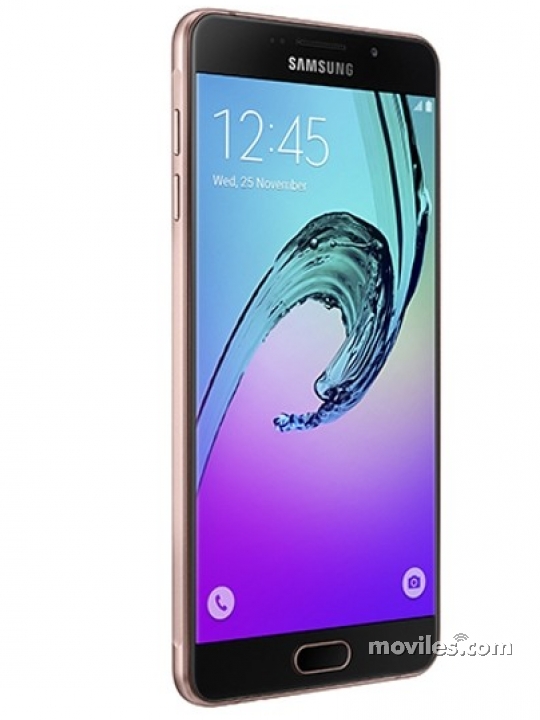 Image 7 Samsung Galaxy A7 (2016)