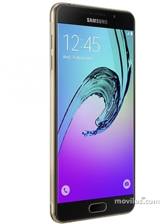 Image 8 Samsung Galaxy A7 (2016)