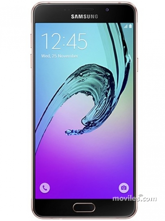 Image 3 Samsung Galaxy A7 (2016)