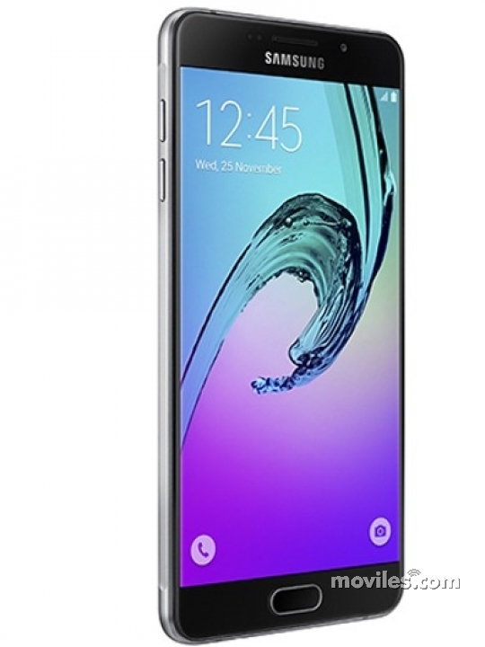 Image 9 Samsung Galaxy A7 (2016)