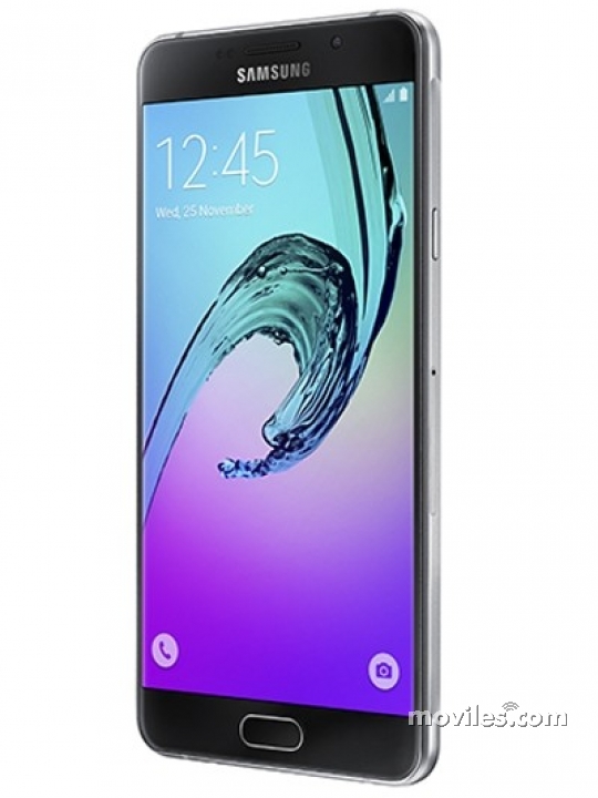 Image 10 Samsung Galaxy A7 (2016)