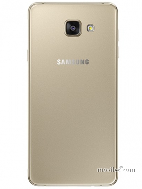 Image 12 Samsung Galaxy A7 (2016)