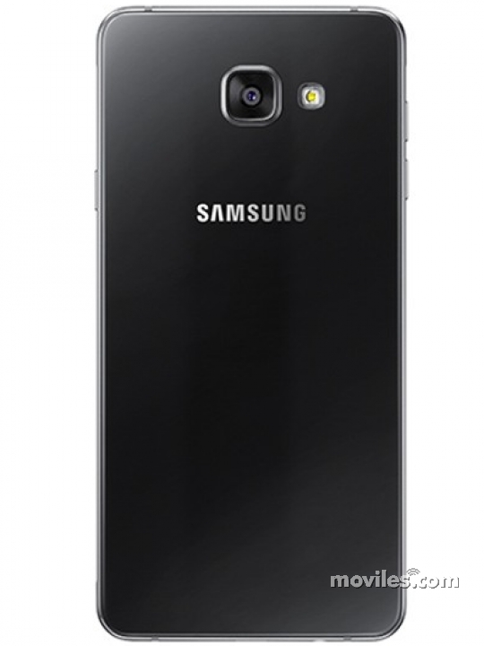 Image 18 Samsung Galaxy A7 (2016)