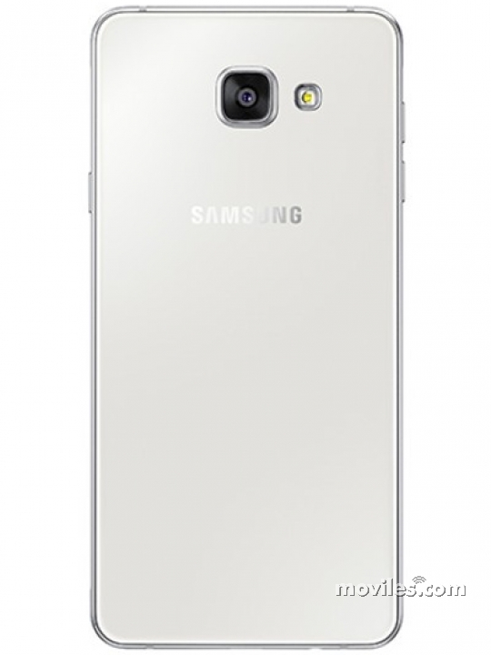 Image 19 Samsung Galaxy A7 (2016)