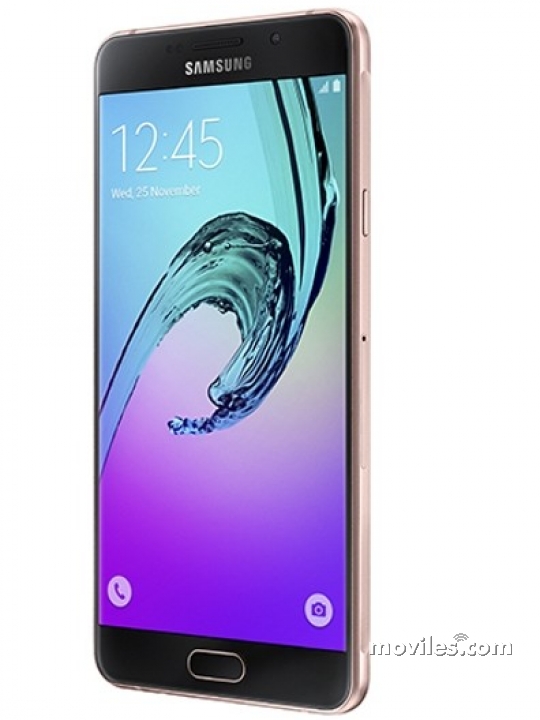 Image 20 Samsung Galaxy A7 (2016)