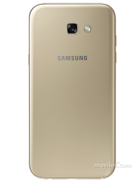 Image 5 Samsung Galaxy A7 (2017)