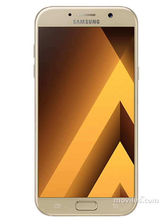 Image 2 Samsung Galaxy A7 (2017)