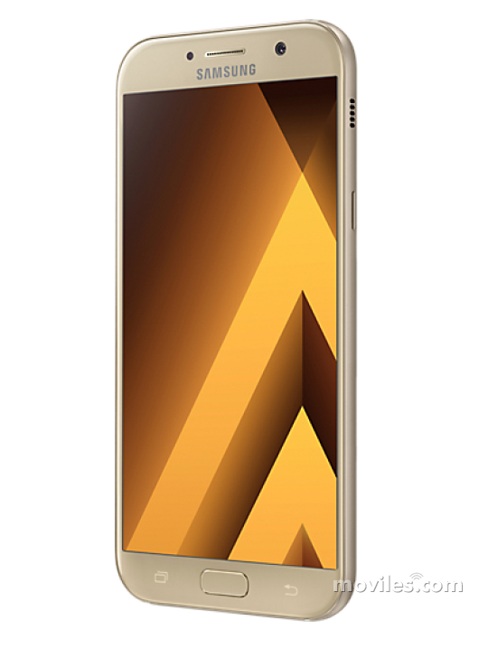Image 4 Samsung Galaxy A7 (2017)