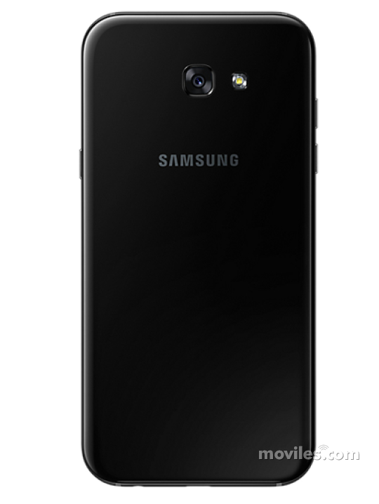 Image 6 Samsung Galaxy A7 (2017)