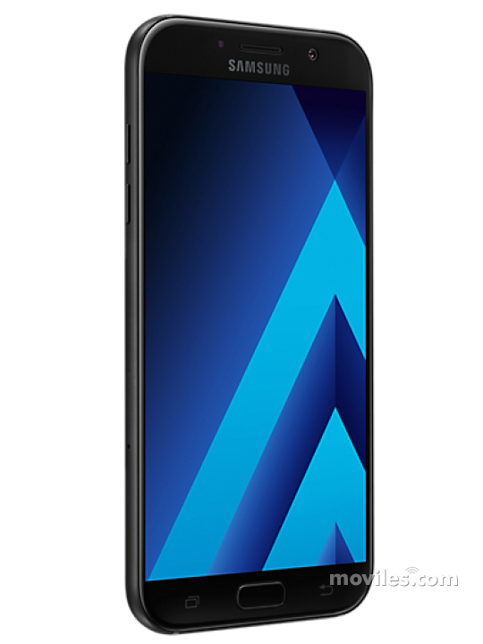 Image 3 Samsung Galaxy A7 (2017)