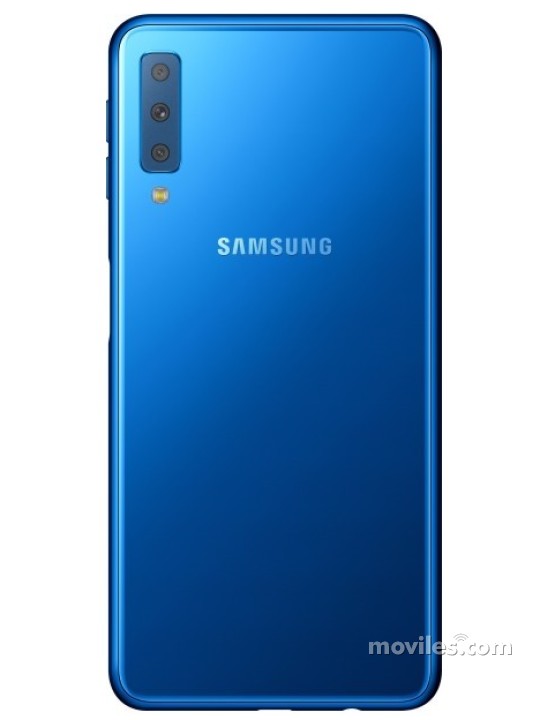 Image 7 Samsung Galaxy A7 (2018)