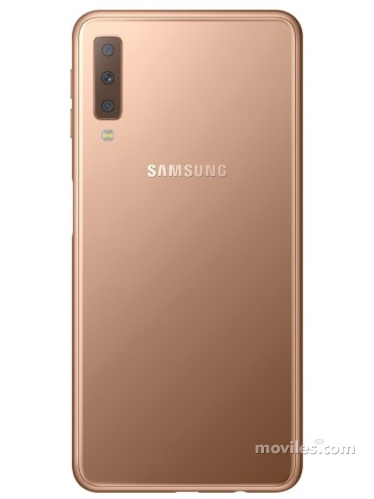 Image 8 Samsung Galaxy A7 (2018)