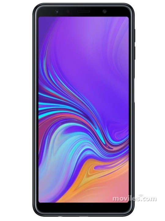 Image 4 Samsung Galaxy A7 (2018)