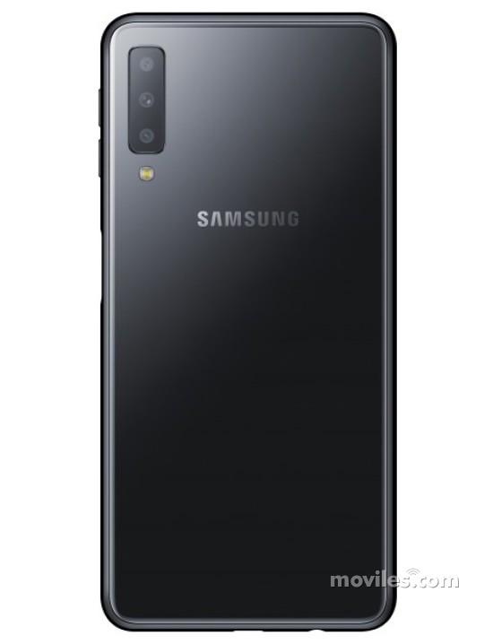 Image 9 Samsung Galaxy A7 (2018)