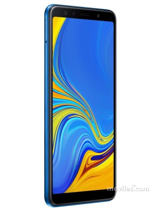Image 5 Samsung Galaxy A7 (2018)