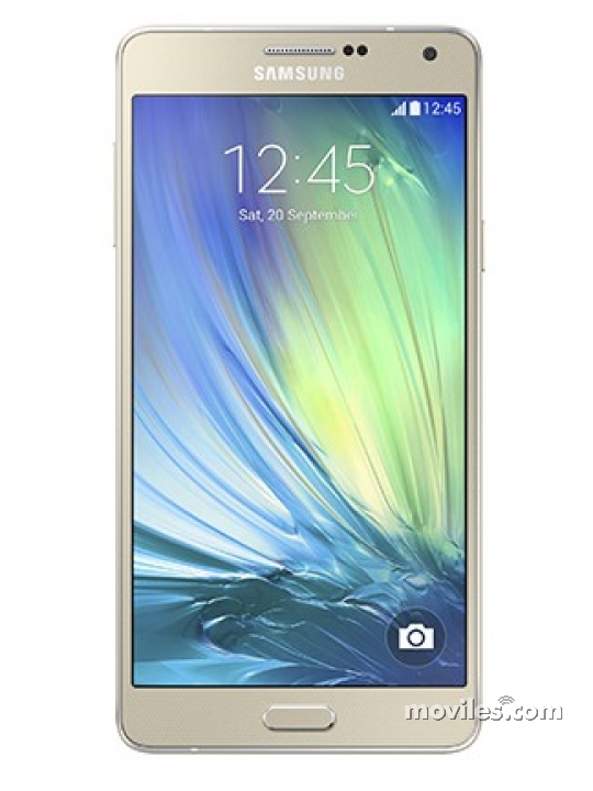 Image 5 Samsung Galaxy A7