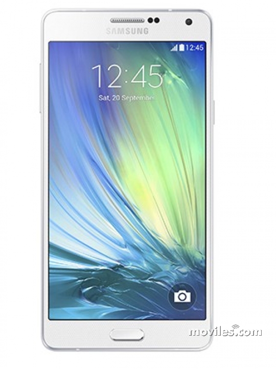 Image 6 Samsung Galaxy A7