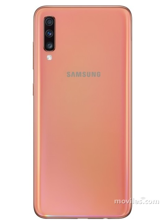 Image 3 Samsung Galaxy A70