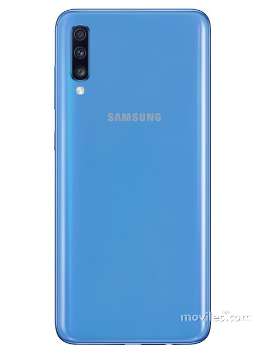 Image 4 Samsung Galaxy A70