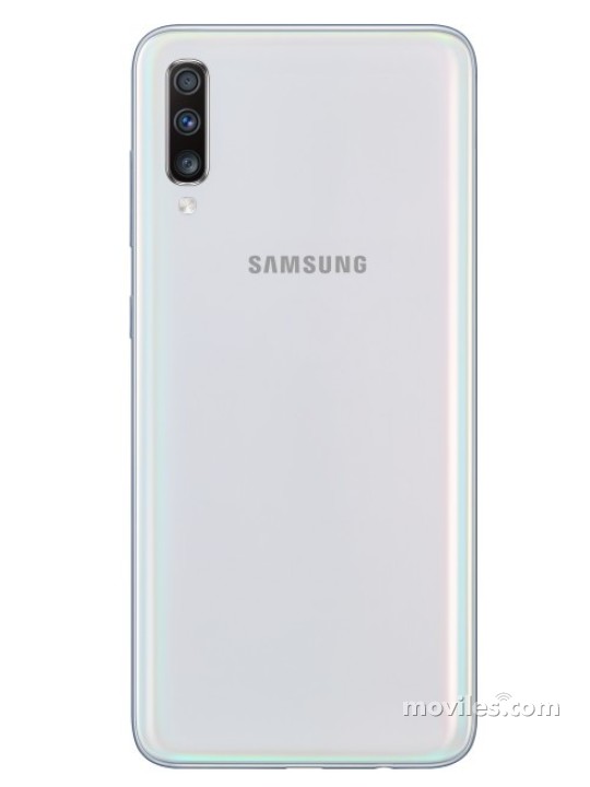 Image 5 Samsung Galaxy A70