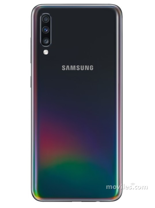 Image 6 Samsung Galaxy A70