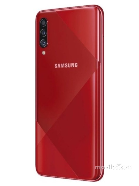Image 2 Samsung Galaxy A70s