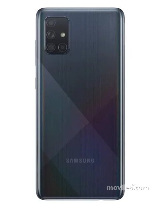 Image 4 Samsung Galaxy A71 5G