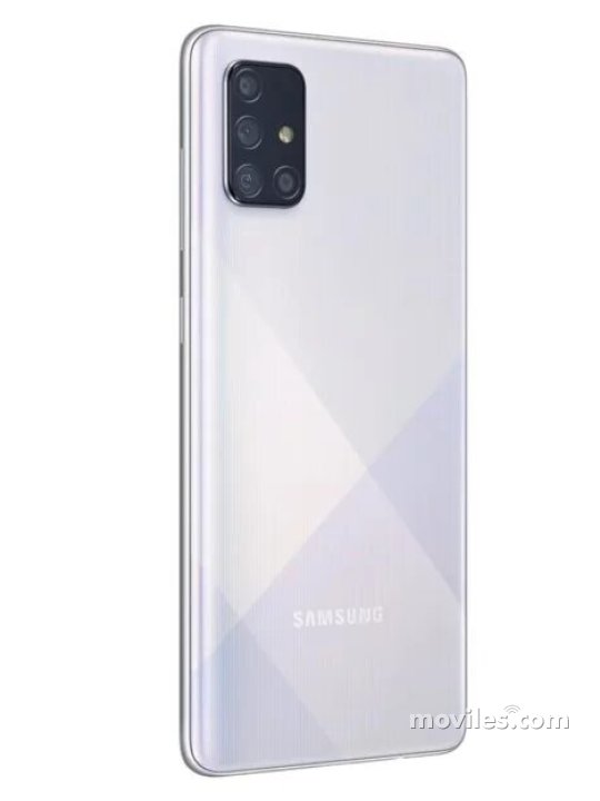 Image 5 Samsung Galaxy A71 5G