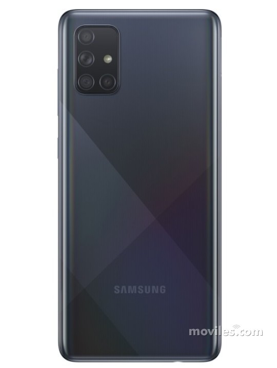 Image 3 Samsung Galaxy A71