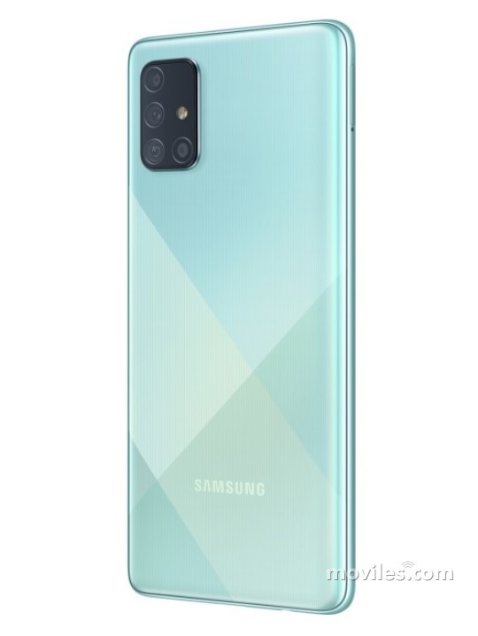 Image 5 Samsung Galaxy A71