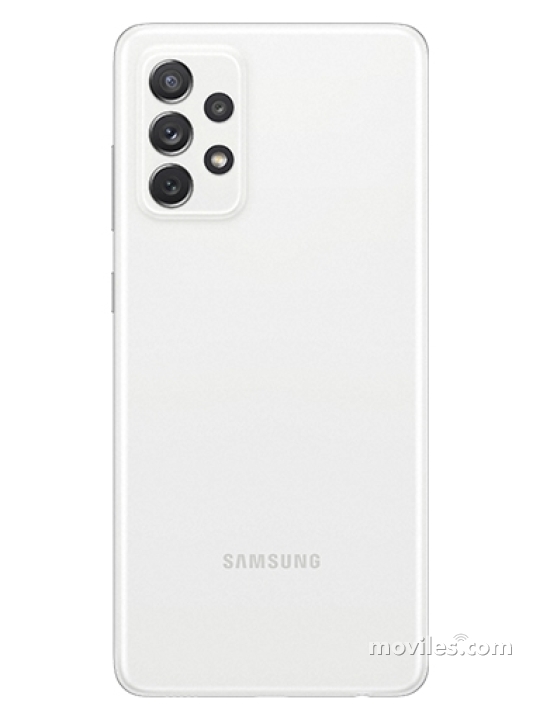 Image 5 Samsung Galaxy A72
