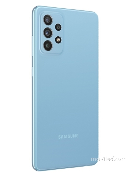 Image 6 Samsung Galaxy A72