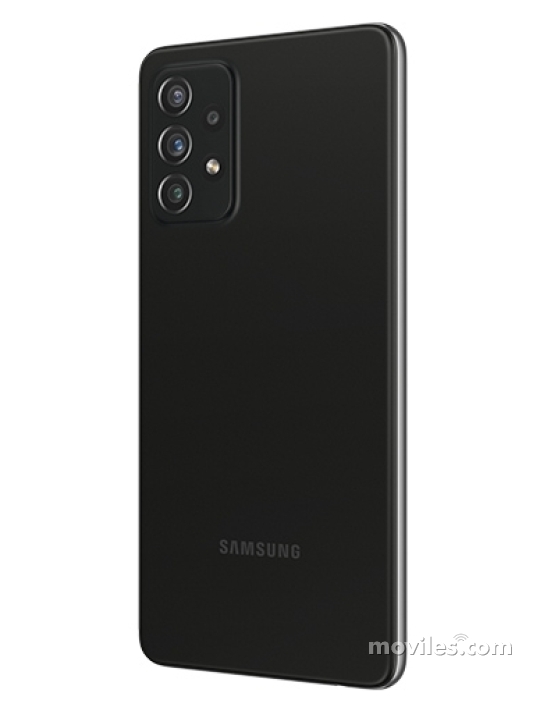 Image 7 Samsung Galaxy A72
