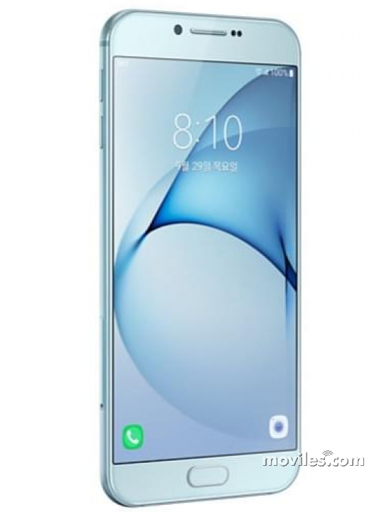 Image 2 Samsung Galaxy A8 (2016)