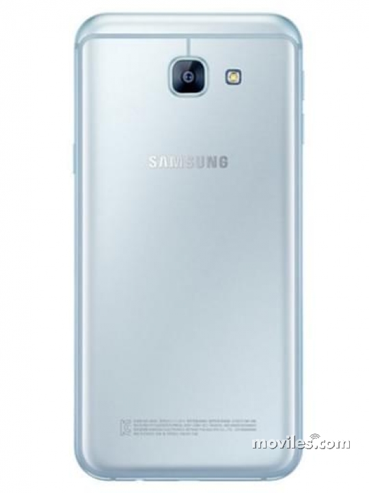 Image 3 Samsung Galaxy A8 (2016)