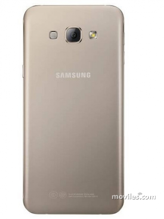 Image 4 Samsung Galaxy A8