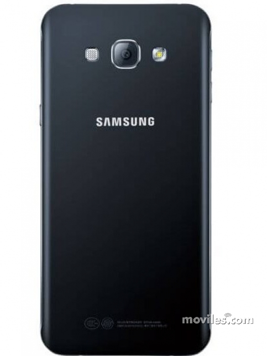 Image 5 Samsung Galaxy A8