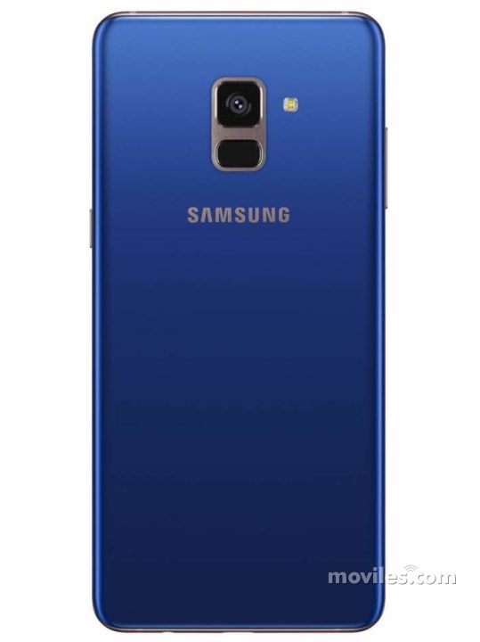Image 2 Samsung Galaxy A8+ (2018)