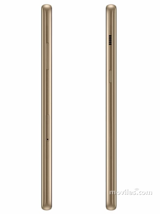 Image 3 Samsung Galaxy A8+ (2018)