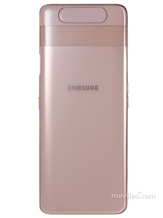 Image 2 Samsung Galaxy A80