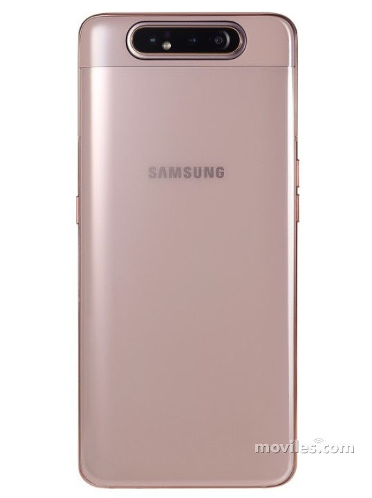 Image 3 Samsung Galaxy A80