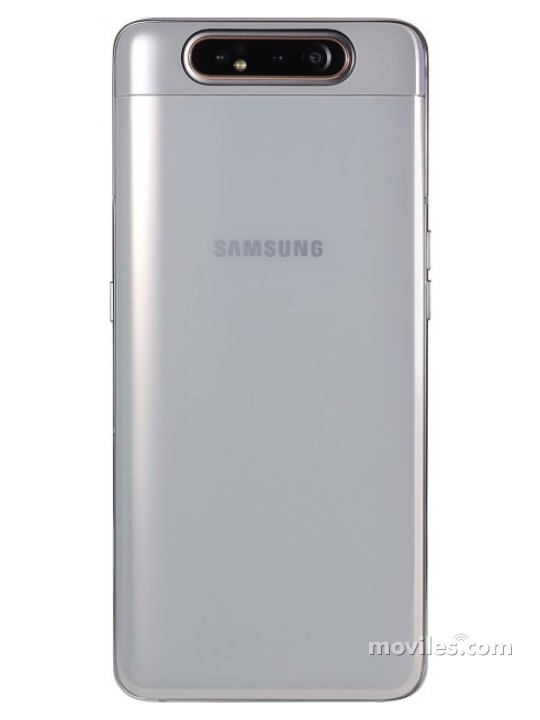 Image 4 Samsung Galaxy A80