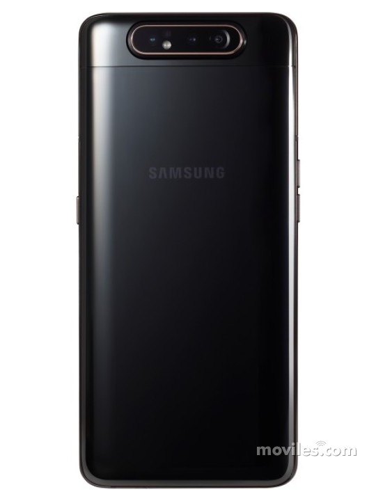 Image 5 Samsung Galaxy A80