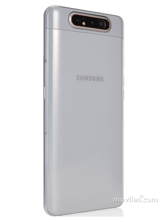 Image 6 Samsung Galaxy A80