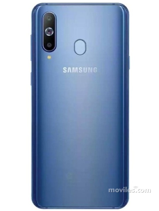 Image 3 Samsung Galaxy A8s