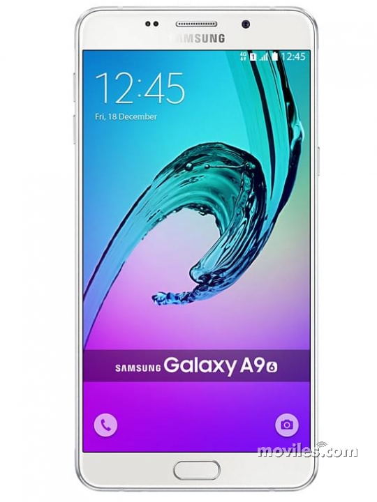 Image 2 Samsung Galaxy A9 (2016)